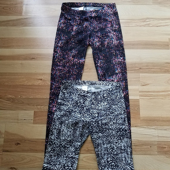 Decree Leggings - Picture 1 of 5